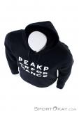 Peak Performance Ground Mens Sweater, Peak Performance, Čierna, , Muži, 0330-10031, 5637727182, 5713113692882, N4-04.jpg