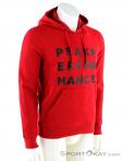 Peak Performance Ground Mens Sweater, Peak Performance, Red, , Male, 0330-10031, 5637727185, 5713113692974, N1-01.jpg