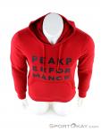 Peak Performance Ground Mens Sweater, Peak Performance, Red, , Male, 0330-10031, 5637727185, 5713113692974, N3-03.jpg