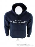 Peak Performance Logo Mens Sweater, Peak Performance, Azul, , Hombre, 0330-10033, 5637727337, 5713111546583, N3-03.jpg