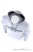 Peak Performance Logo Mens Sweater, Peak Performance, Gris, , Hombre, 0330-10033, 5637727338, 5713111546958, N4-04.jpg