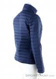adidas Varilite Womens Outdoor Jacket, adidas, Blue, , Female, 0002-11477, 5637727351, 4061619883268, N1-16.jpg