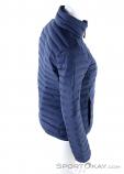 adidas Varilite Womens Outdoor Jacket, adidas, Blue, , Female, 0002-11477, 5637727351, 4061619883268, N2-17.jpg
