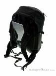 Peak Performance Vertical 32l Ski Backpack, Peak Performance, Black, , Male,Female,Unisex, 0330-10035, 5637727365, 5713113386941, N3-13.jpg