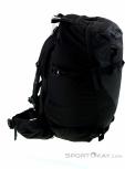 Peak Performance Vertical M Ski Backpack, , Black, , Male,Female,Unisex, 0330-10036, 5637727367, , N2-17.jpg