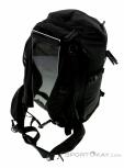 Peak Performance Vertical M Ski Backpack, , Black, , Male,Female,Unisex, 0330-10036, 5637727367, , N3-13.jpg