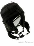 Peak Performance Vertical M Ski Backpack, , Black, , Male,Female,Unisex, 0330-10036, 5637727367, , N4-09.jpg