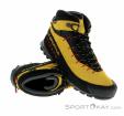 La Sportiva TX 4 Mid GTX Hommes Chaussures d'approche Gore-Tex, , Jaune, , Hommes, 0024-10351, 5637727388, , N1-01.jpg