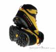 La Sportiva TX 4 Mid GTX Mens Approach Shoes Gore-Tex, La Sportiva, Yellow, , Male, 0024-10351, 5637727388, 0, N1-16.jpg