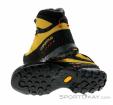 La Sportiva TX 4 Mid GTX Mens Approach Shoes Gore-Tex, , Yellow, , Male, 0024-10351, 5637727388, , N2-12.jpg