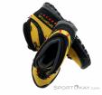 La Sportiva TX 4 Mid GTX Mens Approach Shoes Gore-Tex, La Sportiva, Yellow, , Male, 0024-10351, 5637727388, 0, N5-05.jpg