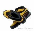 La Sportiva TX 4 Mid GTX Mens Approach Shoes Gore-Tex, , Yellow, , Male, 0024-10351, 5637727388, , N5-10.jpg