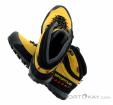 La Sportiva TX 4 Mid GTX Mens Approach Shoes Gore-Tex, La Sportiva, Yellow, , Male, 0024-10351, 5637727388, 0, N5-15.jpg