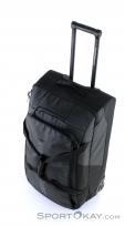 Peak Performance Vertical Trolley 90L Suitcase, Peak Performance, Black, , , 0330-10039, 5637727399, 5713113387023, N3-03.jpg