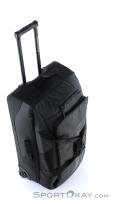 Peak Performance Vertical Trolley 90L Suitcase, Peak Performance, Black, , , 0330-10039, 5637727399, 5713113387023, N3-18.jpg