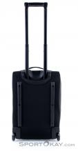 Peak Performance Vertical Cabin Trolley Suitcase, Peak Performance, Black, , , 0330-10040, 5637727401, 5713113388006, N1-11.jpg