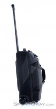 Peak Performance Vertical Cabin Trolley Suitcase, Peak Performance, Black, , , 0330-10040, 5637727401, 5713113388006, N1-16.jpg