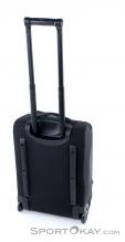 Peak Performance Vertical Cabin Trolley Suitcase, Peak Performance, Black, , , 0330-10040, 5637727401, 5713113388006, N2-12.jpg