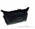The North Face Flyweight Duffel Bag, The North Face, Gris, , , 0205-10244, 5637727404, 192360817180, N2-12.jpg