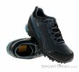 La Sportiva Spire GTX Mens Trekking Shoes Gore-Tex, La Sportiva, Gris, , Hommes, 0024-10629, 5637727406, 0, N1-01.jpg