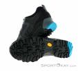La Sportiva Spire GTX Mens Trekking Shoes Gore-Tex, La Sportiva, Gray, , Male, 0024-10629, 5637727406, 0, N1-11.jpg