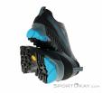 La Sportiva Spire GTX Mens Trekking Shoes Gore-Tex, La Sportiva, Gray, , Male, 0024-10629, 5637727406, 0, N1-16.jpg