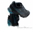 La Sportiva Spire GTX Mens Trekking Shoes Gore-Tex, La Sportiva, Gris, , Hombre, 0024-10629, 5637727406, 0, N3-18.jpg