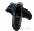La Sportiva Spire GTX Mens Trekking Shoes Gore-Tex, La Sportiva, Gris, , Hommes, 0024-10629, 5637727406, 0, N4-04.jpg