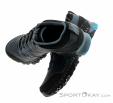 La Sportiva Spire GTX Mens Trekking Shoes Gore-Tex, La Sportiva, Gray, , Male, 0024-10629, 5637727406, 0, N4-09.jpg