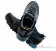 La Sportiva Spire GTX Mens Trekking Shoes Gore-Tex, La Sportiva, Gray, , Male, 0024-10629, 5637727406, 0, N5-15.jpg
