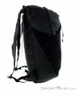 The North Face Flyweight Backpack, The North Face, Noir, , Hommes,Femmes,Unisex, 0205-10245, 5637727410, 192360805248, N1-16.jpg