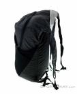 The North Face Flyweight Backpack, The North Face, Noir, , Hommes,Femmes,Unisex, 0205-10245, 5637727410, 192360805248, N2-07.jpg