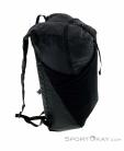 The North Face Flyweight Backpack, The North Face, Noir, , Hommes,Femmes,Unisex, 0205-10245, 5637727410, 192360805248, N2-17.jpg