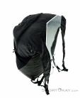 The North Face Flyweight Backpack, The North Face, Black, , Male,Female,Unisex, 0205-10245, 5637727410, 192360805248, N3-08.jpg