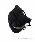 The North Face Flyweight Backpack, The North Face, Noir, , Hommes,Femmes,Unisex, 0205-10245, 5637727410, 192360805248, N4-04.jpg