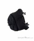 The North Face Flyweight Backpack, The North Face, Black, , Male,Female,Unisex, 0205-10245, 5637727410, 192360805248, N5-05.jpg