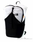 The North Face Flyweight Backpack, The North Face, Gris, , Hommes,Femmes,Unisex, 0205-10245, 5637727411, 192360805286, N2-02.jpg