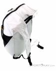 The North Face Flyweight Backpack, The North Face, Gray, , Male,Female,Unisex, 0205-10245, 5637727411, 192360805286, N3-08.jpg