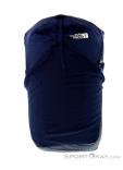 The North Face Flyweight Backpack, The North Face, Bleu, , Hommes,Femmes,Unisex, 0205-10245, 5637727412, 192827502703, N1-01.jpg