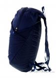 The North Face Flyweight Backpack, The North Face, Bleu, , Hommes,Femmes,Unisex, 0205-10245, 5637727412, 192827502703, N1-06.jpg