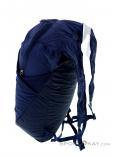 The North Face Flyweight Backpack, The North Face, Blue, , Male,Female,Unisex, 0205-10245, 5637727412, 192827502703, N2-07.jpg