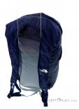 The North Face Flyweight Backpack, The North Face, Bleu, , Hommes,Femmes,Unisex, 0205-10245, 5637727412, 192827502703, N2-12.jpg