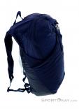 The North Face Flyweight Backpack, The North Face, Bleu, , Hommes,Femmes,Unisex, 0205-10245, 5637727412, 192827502703, N2-17.jpg