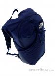 The North Face Flyweight Backpack, The North Face, Blue, , Male,Female,Unisex, 0205-10245, 5637727412, 192827502703, N3-18.jpg