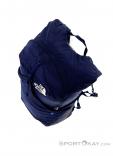 The North Face Flyweight Backpack, The North Face, Bleu, , Hommes,Femmes,Unisex, 0205-10245, 5637727412, 192827502703, N4-04.jpg