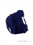 The North Face Flyweight Backpack, The North Face, Bleu, , Hommes,Femmes,Unisex, 0205-10245, 5637727412, 192827502703, N5-05.jpg