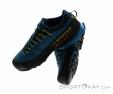 La Sportiva TX 4 GTX Mens Approach Shoes Gore-Tex, La Sportiva, Turquesa, , Hombre, 0024-10630, 5637727414, 8020647615889, N3-08.jpg