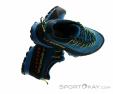 La Sportiva TX 4 GTX Mens Approach Shoes Gore-Tex, La Sportiva, Turquoise, , Male, 0024-10630, 5637727414, 8020647615889, N4-19.jpg