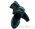 La Sportiva TX 4 GTX Mens Approach Shoes Gore-Tex, La Sportiva, Tyrkysová, , Muži, 0024-10630, 5637727414, 8020647615889, N5-05.jpg