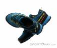 La Sportiva TX 4 GTX Mens Approach Shoes Gore-Tex, La Sportiva, Turquoise, , Male, 0024-10630, 5637727414, 8020647615889, N5-10.jpg